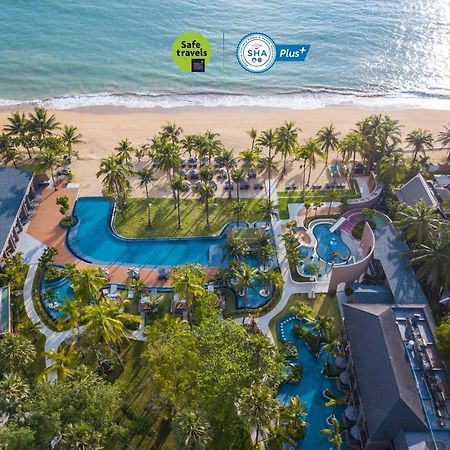 La Flora Khao Lak - Sha Extra Plus Exterior foto