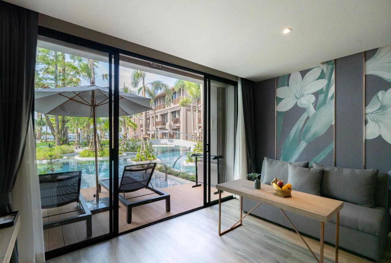 La Flora Khao Lak - Sha Extra Plus Exterior foto