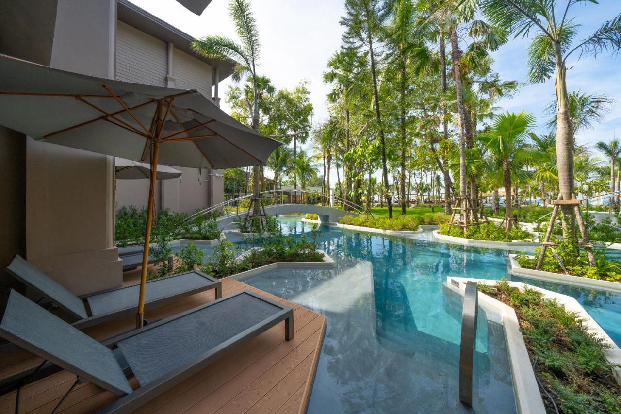 La Flora Khao Lak - Sha Extra Plus Exterior foto
