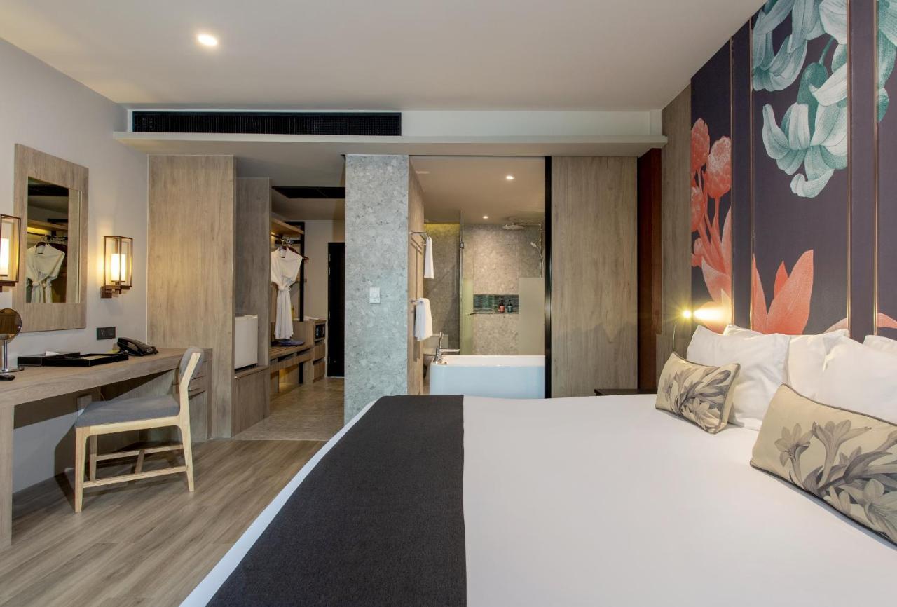 La Flora Khao Lak - Sha Extra Plus Exterior foto
