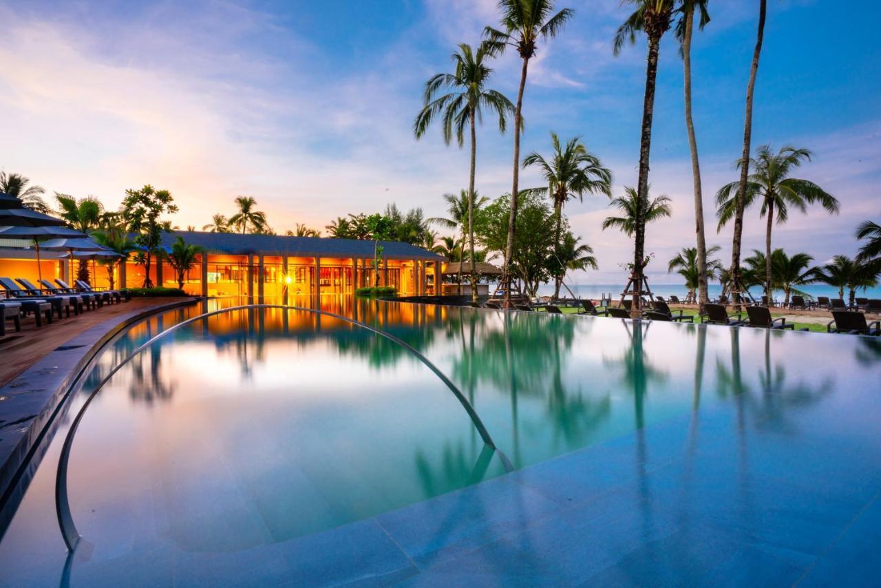 La Flora Khao Lak - Sha Extra Plus Exterior foto