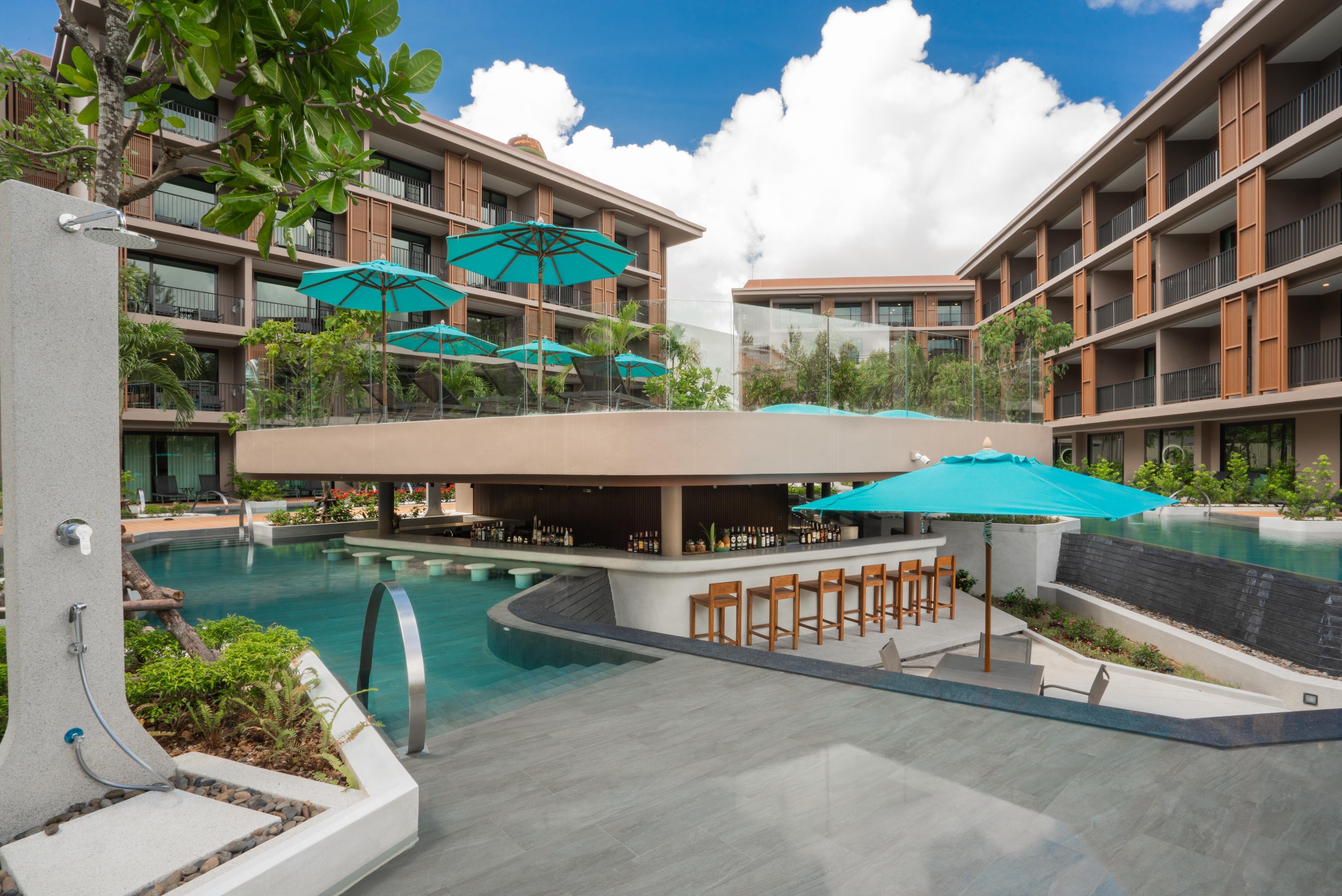 La Flora Khao Lak - Sha Extra Plus Exterior foto