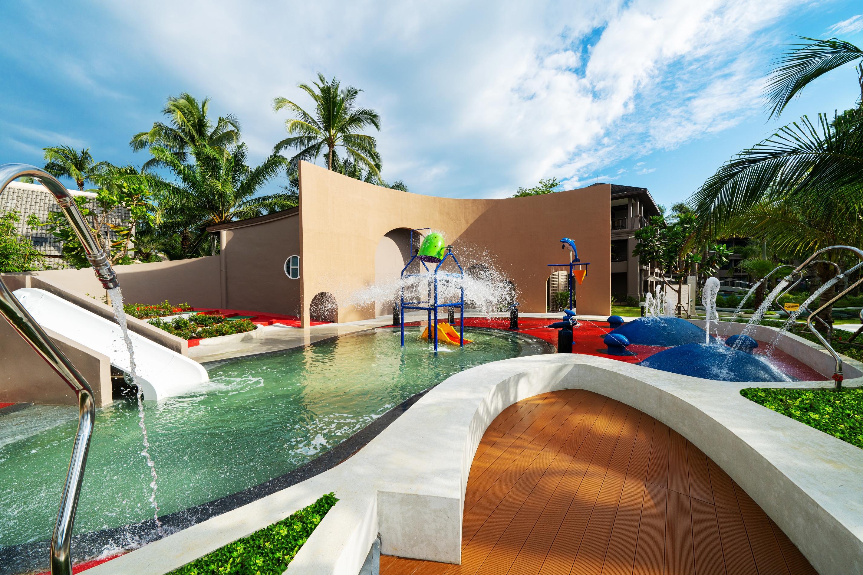 La Flora Khao Lak - Sha Extra Plus Exterior foto