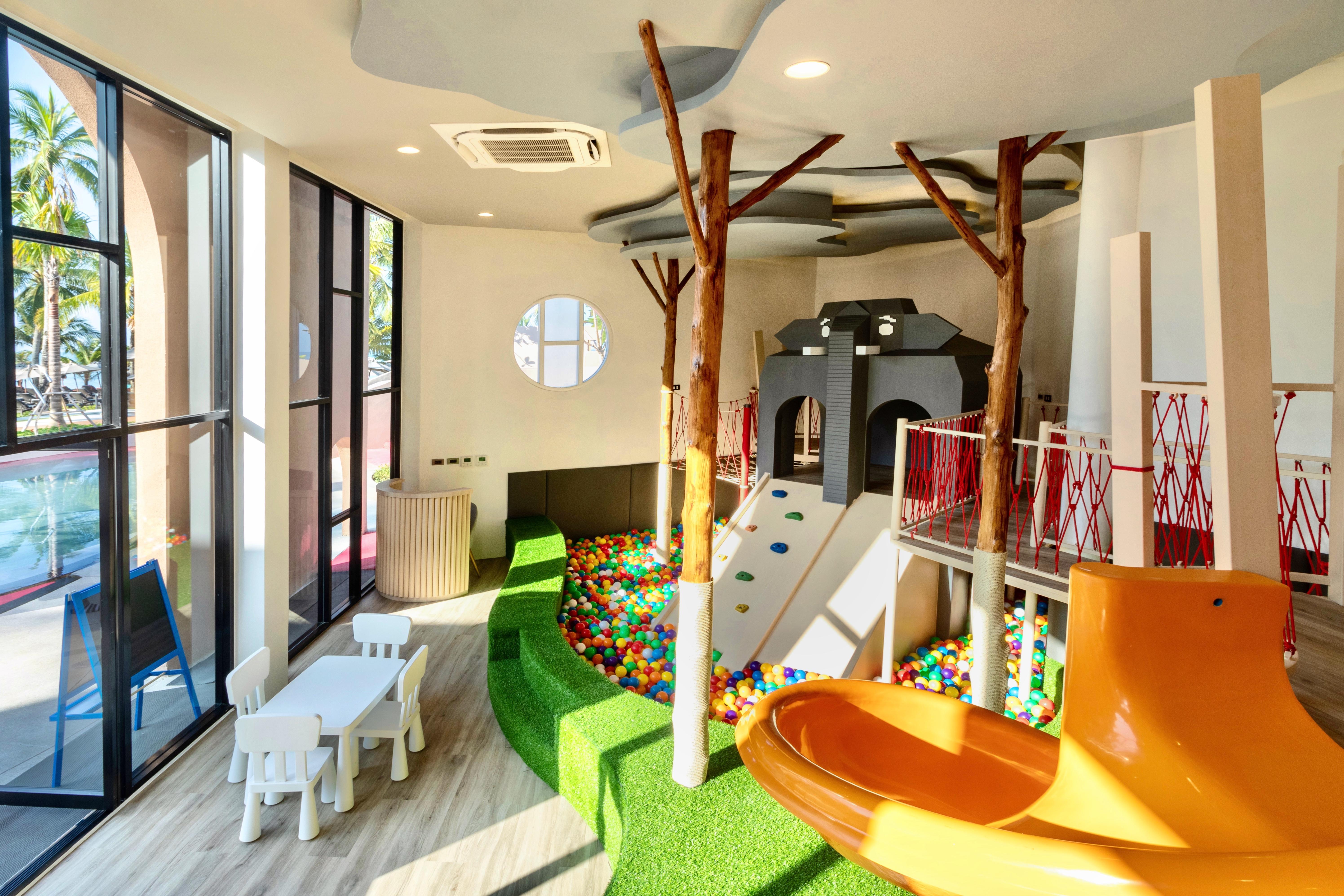 La Flora Khao Lak - Sha Extra Plus Exterior foto