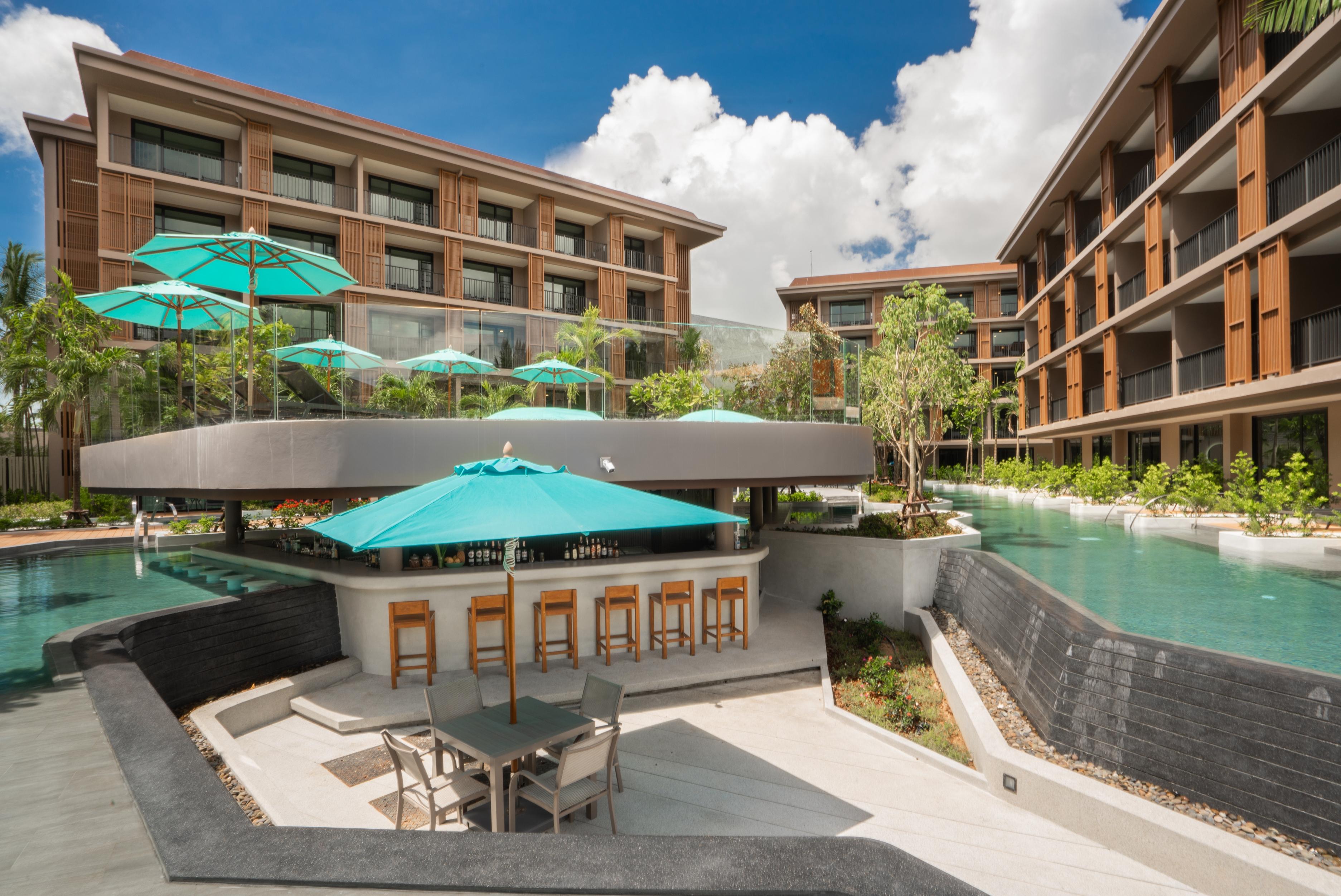 La Flora Khao Lak - Sha Extra Plus Exterior foto