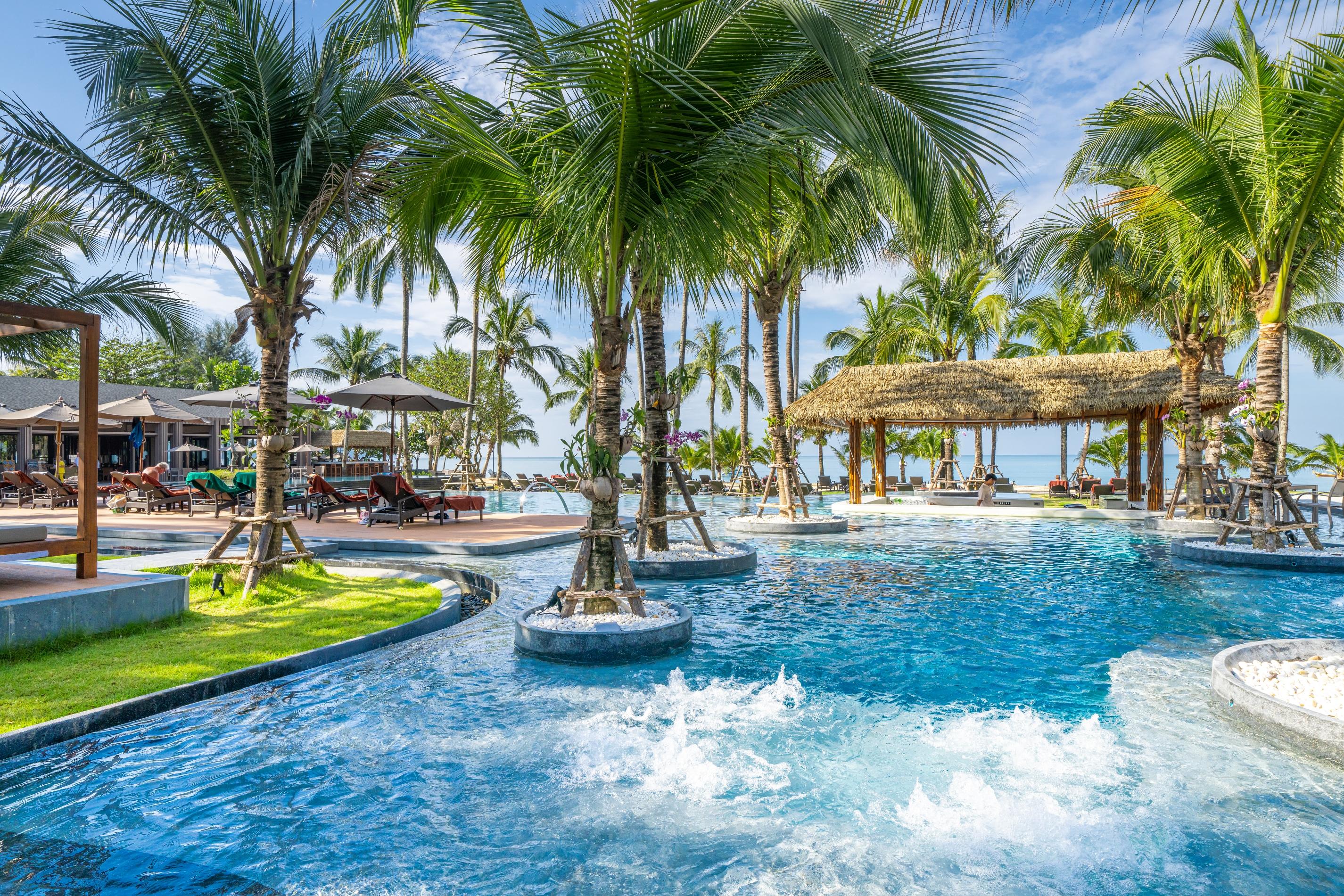 La Flora Khao Lak - Sha Extra Plus Exterior foto