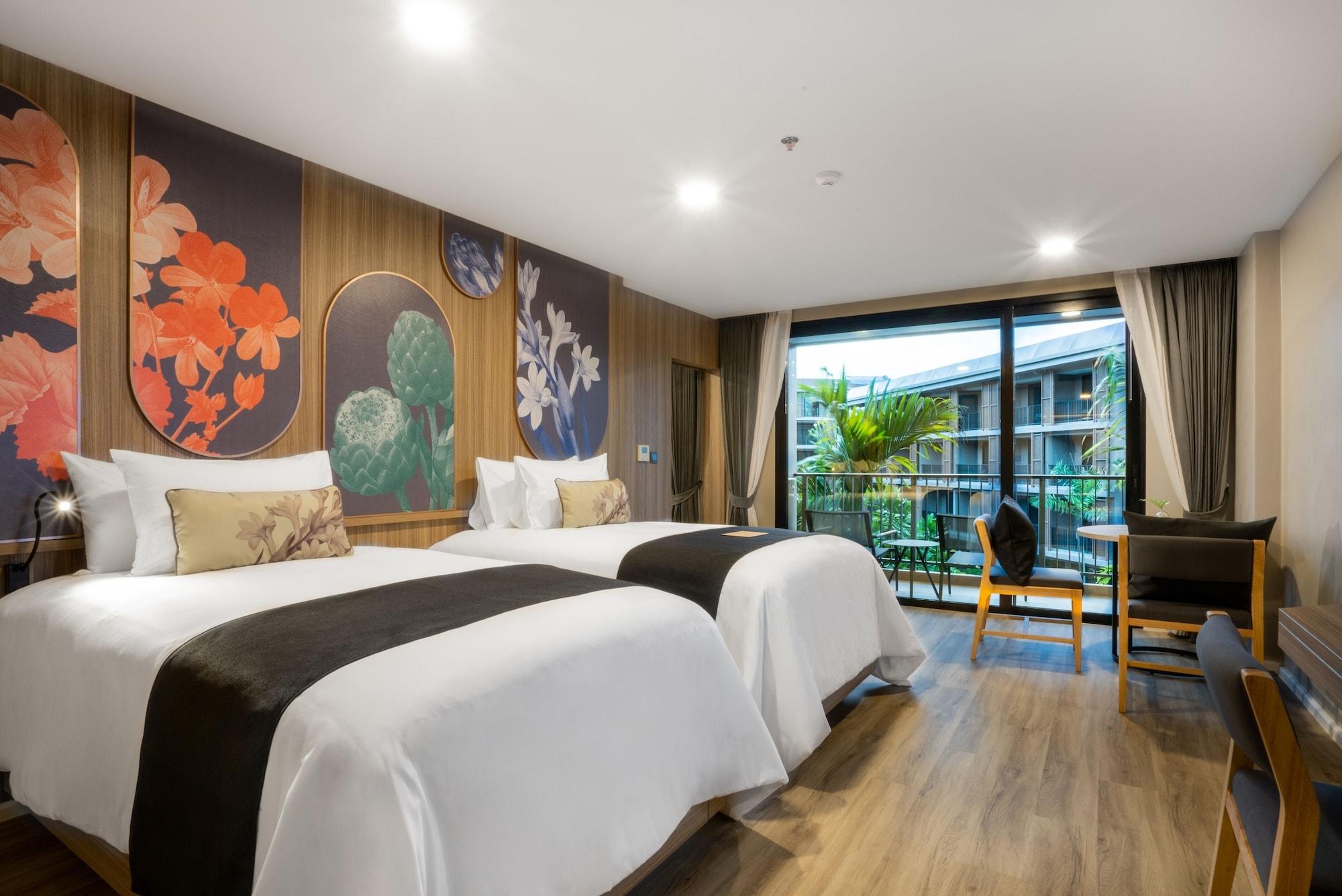 La Flora Khao Lak - Sha Extra Plus Exterior foto