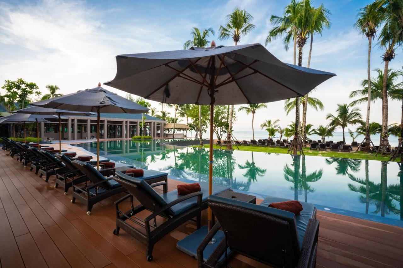 La Flora Khao Lak - Sha Extra Plus Exterior foto