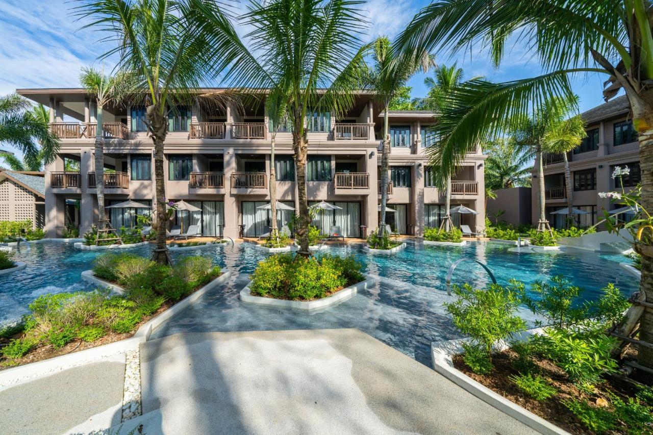 La Flora Khao Lak - Sha Extra Plus Exterior foto