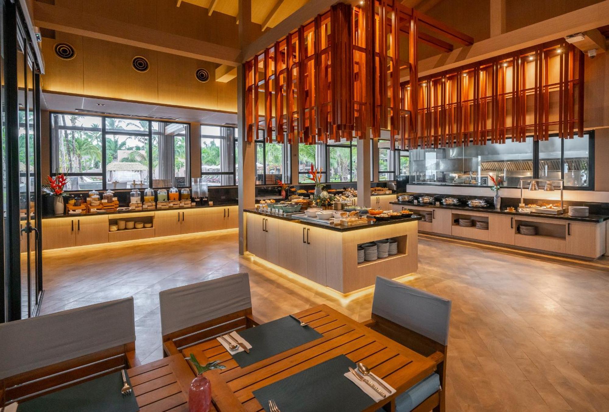 La Flora Khao Lak - Sha Extra Plus Exterior foto